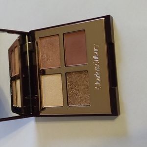 Charlotte Tilbury Exagger-eyes Eyeshadow Quad